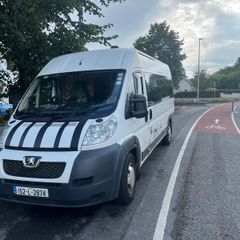 Campervan