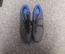 football boots
