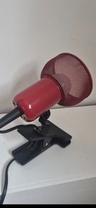 vintage lamp