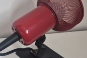 vintage lamp