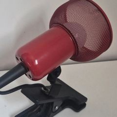 vintage lamp