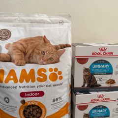 Cat Food