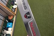 Ping Redwood Anser Milled Putter 34"