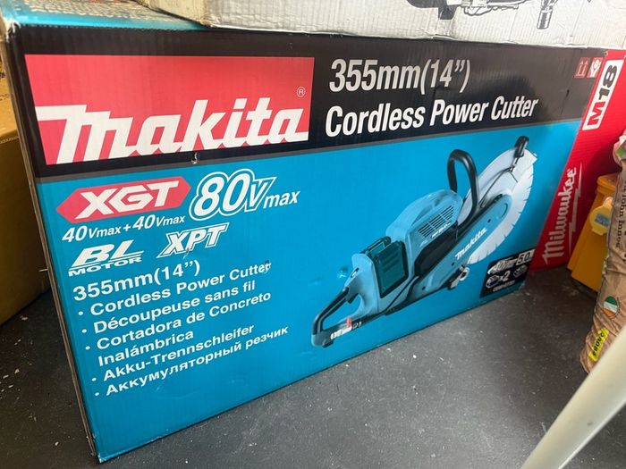 makita con saw