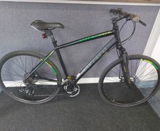 Carrera Crossfire 2