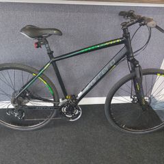 Carrera Crossfire 2