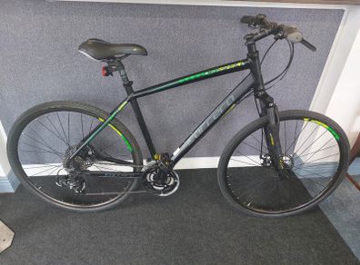 Carrera Crossfire 2