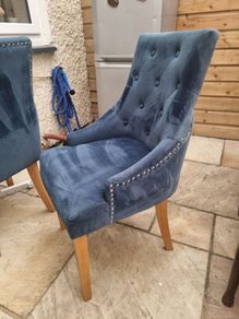 4 kitchen chairs