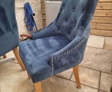 4 kitchen chairs