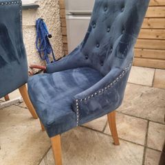 4 kitchen chairs