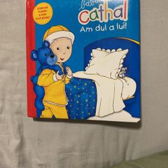 Irish language children's book