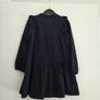 5years, With Tags Tommy Hilfiger Navy Dress Image 6