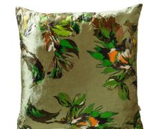 2 x large scatterbox cushions