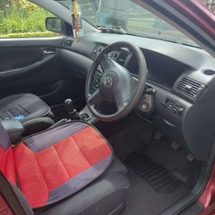 Toyota Corolla 2005