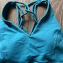 Sweaty Betty Crop super soft workout tank top strappy back size XS brand new Image 2