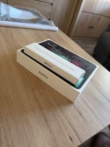 Apple iPad Pro 2018 Cellular Wi-Fi + SIM Card Version