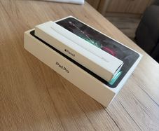 Apple iPad Pro 2018 Cellular Wi-Fi + SIM Card Version