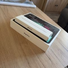 Apple iPad Pro 2018 Cellular Wi-Fi + SIM Card Version