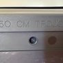 Large 60cm Long Garden Planter Plant Pot Troughs BNWT Image 3