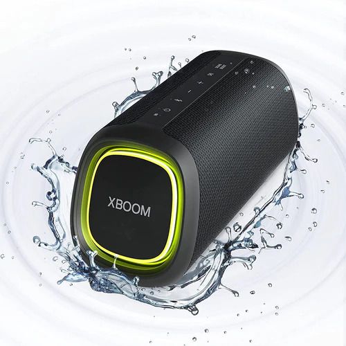 LG XBOOM XG7QBK Bluetooth Speaker (Grade A+)