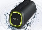 LG XBOOM XG7QBK Bluetooth Speaker (Grade A+)