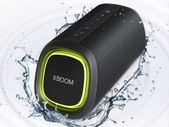 LG XBOOM XG7QBK Bluetooth Speaker (Grade A+)