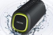 LG XBOOM XG7QBK Bluetooth Speaker (Grade A+)