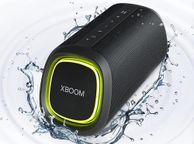 main image for ad LG XBOOM XG7QBK Bluetooth Speaker (Grade A+)