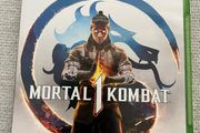 Mortal Kombat 1 Xbox