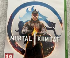 Mortal Kombat 1 Xbox