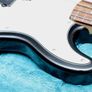 Fender Squier Precision bass P/J pickups Standard Series Image 8