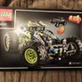 Lego Technic Image 2