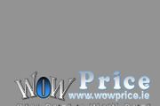 1.35 x11m Falcon Eyes Paper Background Light Gray