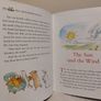 The MacMillan Treasury of Classic Nursery Stories by Mary Hoffman HARDBACK Image 8