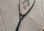 squah racket