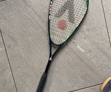 squah racket