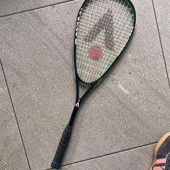 squah racket
