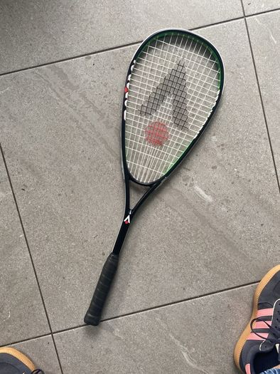 squah racket