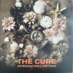 The Cure 'Integration Live 1996'