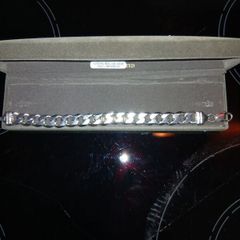 Sterling Silver Bracelet