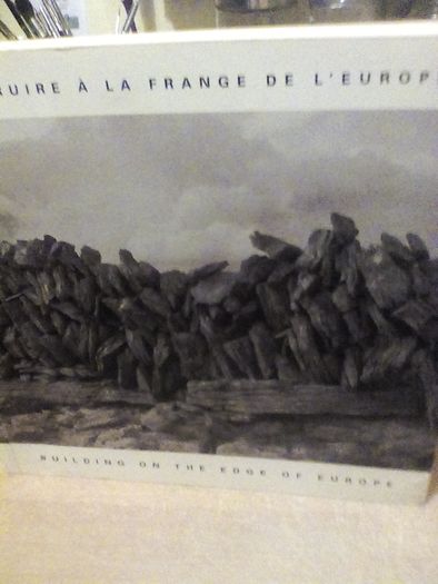 Irish architecture books