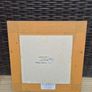 Original John Dunne Irish Abstract Artwork Swing 2002 Framed 36 x 36 cm Image 4