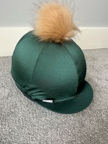 Champion Junior X Air Plus Jockey Helmet