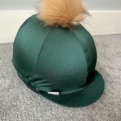 Champion Junior X Air Plus Jockey Helmet