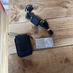 casio digital camera