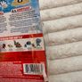 Pokemon Battle Action Figure 2-Pack Alolan Rattata and Sandygast damaged Box Please see photos Image 9