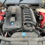 Breaking bmw 325i e92 3 series 2009 n52 Image 2