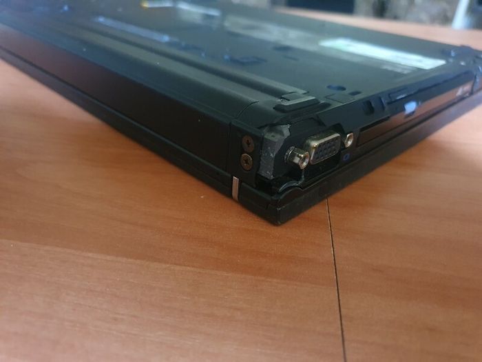 IBM ThinkPad T42 2374