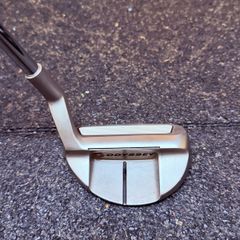 Odyssey X Act 46 degree chipper