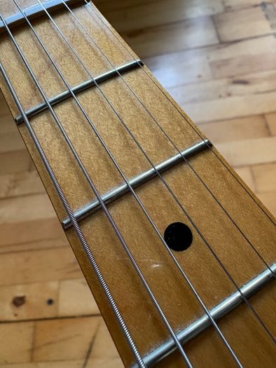 Fender Vintera 50s Telecaster
